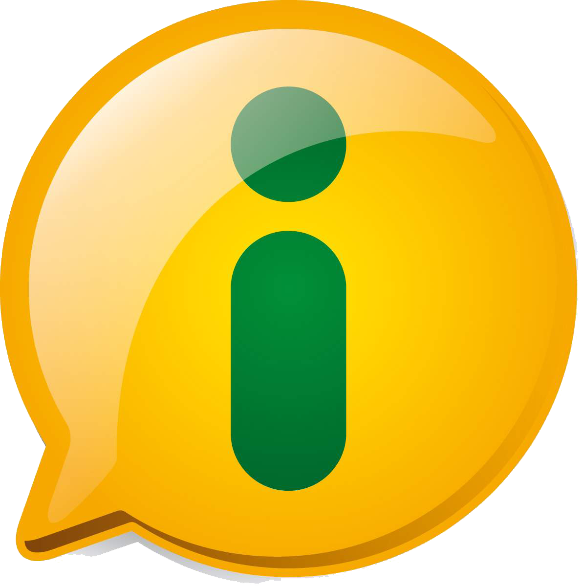 icone acesso informação