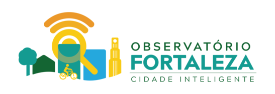 Observatório Fortaleza Cidade Inteligente